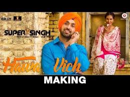 люби и танцуй смотреть онлайн бесплатно в хорошем качестве Super Singh 2017 Smotret Onlajn Besplatno V Horoshem Kachestve Super Singh Diljit Dosanjh Sunidhi Chauhan