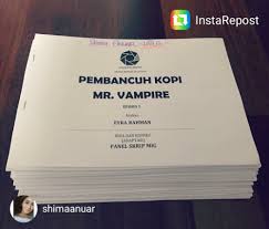 Nazeera sardi, serina redzuawan, nasir bilal khan and others. Pembancuh Kopi Mr Vampire Ungku Ismail Nazeera Sardi Drama Adaptasi Novel Bermula 15mac2017 Drama Realiti Tv Hiburan Forum Cari Infonet