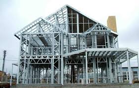 Tehnologia actuala ne permite sa ridicam case metalice la cheie in mai putin de 3 luni la cele mai inalte oferim un produs unic in romania la un pret foarte competitiv, doar 350e/ mp construit la cheie! Constructii Case Metalice Avantaje Tipuri Etape Lucru Reformex