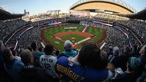 M’s game, Alumni Home Run Derby airing on different streaming services