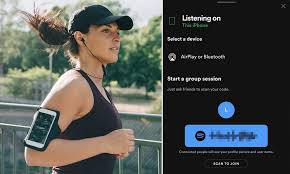 We did not find results for: Spotify Trick That Allows You To Listen To Music With Friends And Family In Different Households Daily Mail Online