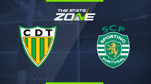 All scores of the played games, home and away cd tondela are in an unfortunate period, having won just 3 of their last 23 away matches in primeira. 2019 20 Primeira Liga Tondela Vs Sporting Cp Preview Prediction The Stats Zone