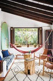 Pin De Samantha Christenson En Home Coastal Hamaca De Interior Habitacion De Surf Decoracion De Interiores