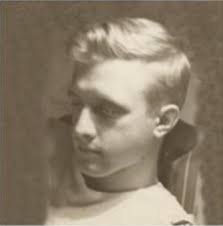 Howard Moore, 96, WWII Navy Veteran, Elected Official, Loved Dancing,  Platform Tennis