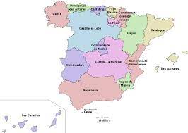 Découvrez les bonnes réponses, synonymes et autres types d'aide pour résoudre chaque puzzle. Communautes Autonomes D Espagne Wikipedia