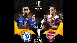 Scores, stats and comments in real time. Watch Live Chelsea Vs Arsenal Europa League Final The Global News Nigeria