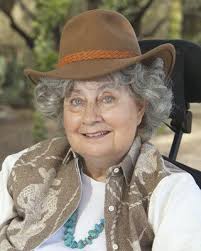 Terry Earp to re-live ranching woman's life