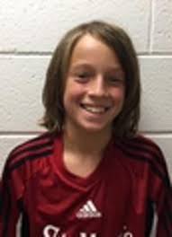 St. Mary's Youth Soccer (U14 Boys)