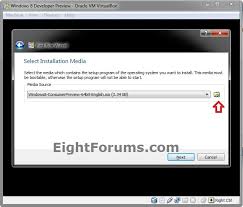 File is safe, uploaded from tested source and passed norton antivirus scan! Virtualbox Install Windows 8 Windows 8 Help Forums