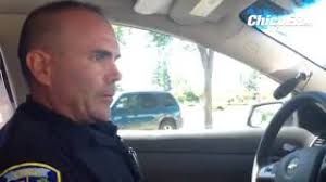 Video: #ChicoCa officer Terry Tupper shows how the Police Dept. is using  its recently-installed lice