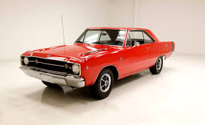 Image result for Burgundy 1968 Dart