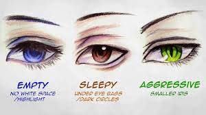 Male Anime Eye Pesquisa Google Anime Eye Drawing Anime Eyes Eye Drawing