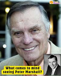 Who remembers Percy Saltzman?