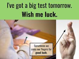 Below we compiled a list of wise, humorous, and inspirational old unlucky quotes, sayings, and proverbs from different sources available on the internet. Quickly Learn 20 English Expressions With Luck World English Blog