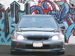 Image result for Titanium 2000 Honda