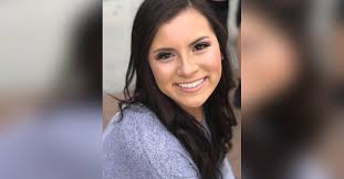 Obituary information for Anissa J. Castro