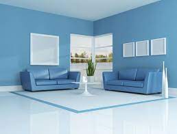 House Paint Interior Colors