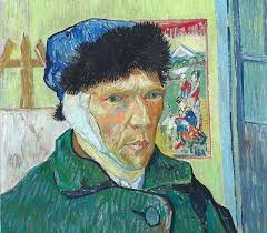 The Bob Dylan songs written about Vincent van Gogh paintings