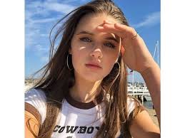 Sera Que Vc Conhece Mesmo A Savannah Clarke