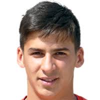 Jonathan Menéndez Transfer News, History, Market Value (ETV) & Career Stats