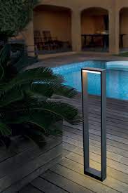 laurie lumiere luminaires eclairage outdoor exterieur jardin piscine balcon borne potelet luces para jardin exterior iluminacion exterior diseno de iluminacion