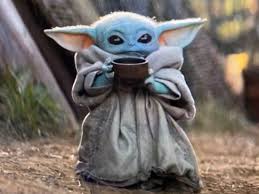Why Baby Yoda Is Breaking The Internet 26 quotes have been tagged as yoda: why baby yoda is breaking the internet