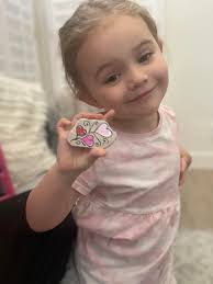 Turns out there's another Heart Rock …