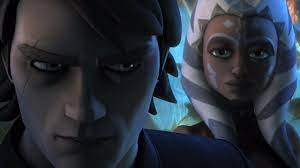 Clone Wars Anakin Skywalker Image Padawan Lost Star Wars Clone Wars Clone Wars Art Clone Wars