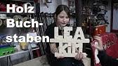 Beginnen auch sie diesen brauch und kreieren sie. Holzengel Selber Basteln Mit Der Dekupiersage Youtube