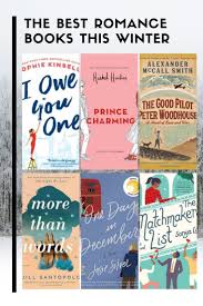 The Best Romance Books To Read This Fall Good Romance Books Romance Books Books