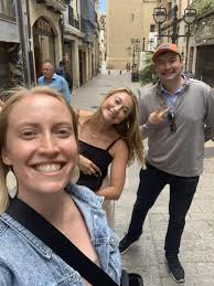 Mitchell Reiner and Tracy Griffin's Wedding Website