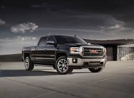 Gmc sierra 1500, 2500hd, 3500hd pickup mirror material: 2014 Sierra Brings Bold Refinement To Full Size Trucks