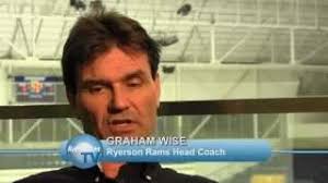 A Wise Choice: The story of Graham and Jamie Wise