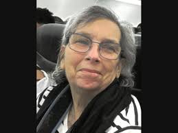 Obituary: Patricia Schiebrl