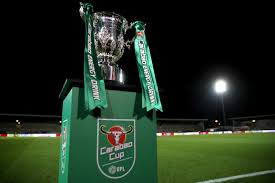 Carabao cup round one selected results. Leicester City In The Carabao Cup Everything You Need To Know