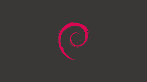 Download desktop dark minimalist wallpapers hd. Minimalist Debian Wallpaper Unixwallpapers