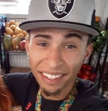 Obituary information for Tracy "TJ" Locklear, Jr.