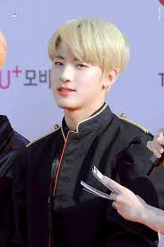 Still, i can't believe that this man is the maknae…and eric looks fine in those cool tone blue colors!but nonetheless, enjoy the. Eric Son Youngjae The Boyz Prince Eric Boy Groups Eric