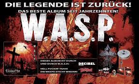 DAS LETZTE INTERVIEW PARTY.SAN ☆ BEYOND THE GATES ☆ FULL METAL CRUISE ☆  ELB-RIOT