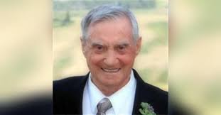 Patrick G. Fortier Obituary