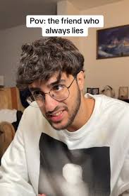 Friendship Lies: Hilarious Truth Behind the Joke