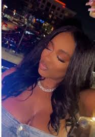 Chasity Lugo's Instagram, Twitter & Facebook