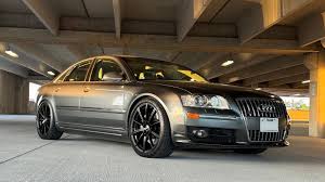 Image result for Brilliant Black 2009 S8