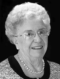 Dolores McDevitt Obituary (1929