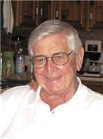 Charles Handy Obituary (1924