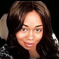 Lakeysha King's Instagram, Twitter & Facebook