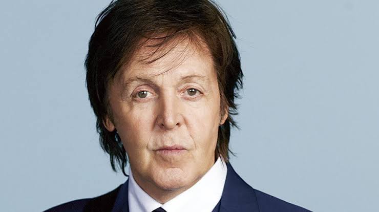 Mga resulta ng larawan para sa Sir James Paul McCartney"