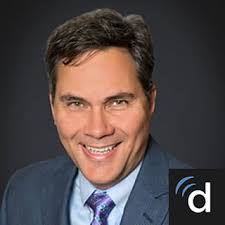 Dr. Thomas F. Gregory, MD