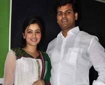 Born 3 january 1986) is an indian film actress who mainly acts in telugu films. Telugu Actress Navneet Kaur Marries Mla Ravi Rana