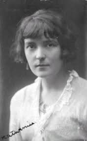 Bliss and Other Stories (1920), by Katherine Mansfield